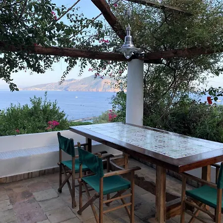 La Casa Di Tommy -