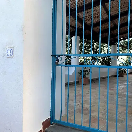 Nyaraló La Casa Di Tommy - *