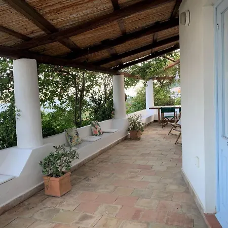 La Casa Di Tommy - Holiday home *