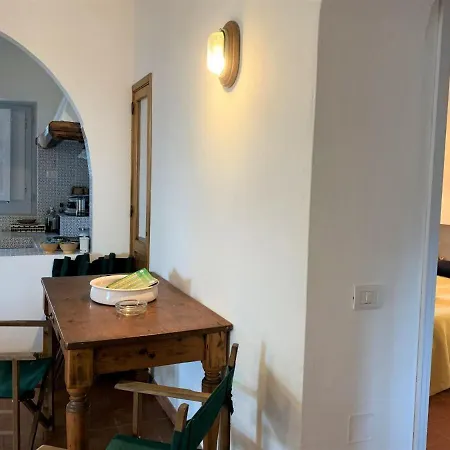 Nyaraló La Casa Di Tommy -