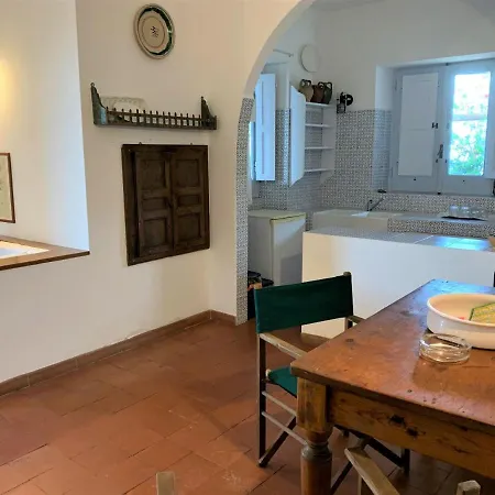 La Casa Di Tommy - * Santa Marina Salina