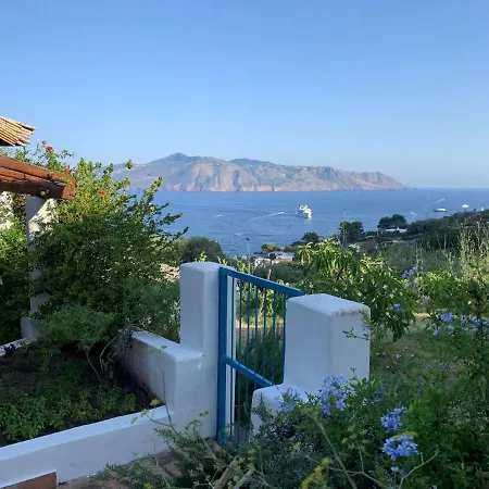 Nyaraló La Casa Di Tommy -