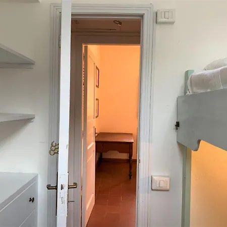 La Casa Di Tommy - Nyaraló