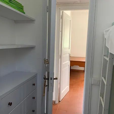 Nyaraló La Casa Di Tommy - Santa Marina Salina