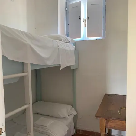 La Casa Di Tommy - * Santa Marina Salina