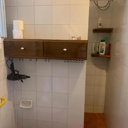 La Casa Di Tommy - Santa Marina Salina