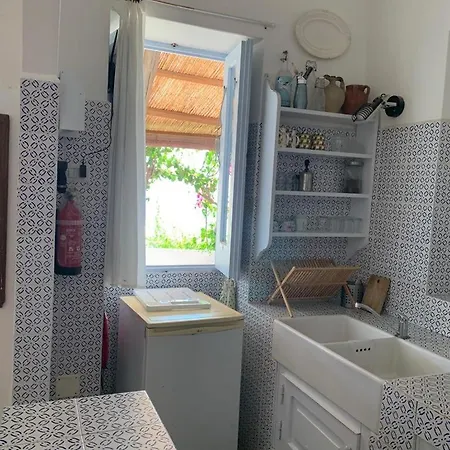 La Casa Di Tommy - * Santa Marina Salina