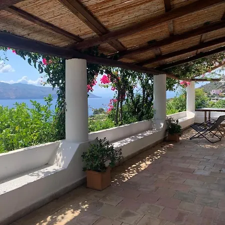 La Casa Di Tommy - Nyaraló *