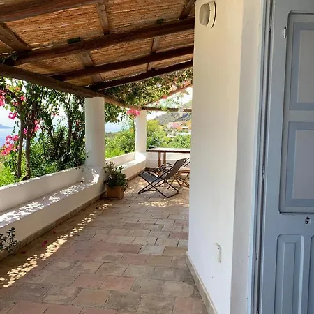 La Casa Di Tommy -