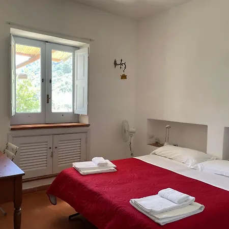 La Casa Di Tommy - Santa Marina Salina