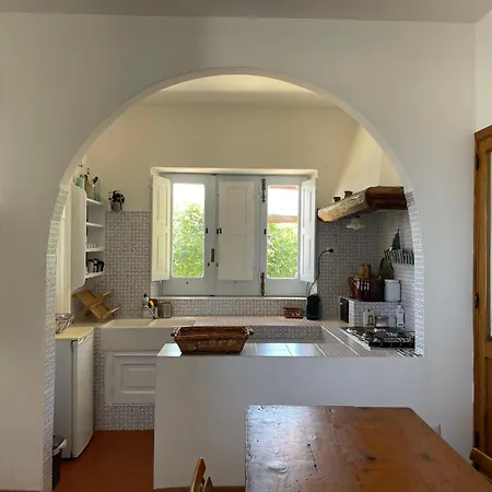 Holiday home La Casa Di Tommy -