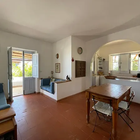 La Casa Di Tommy - Nyaraló *