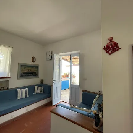 Nyaraló La Casa Di Tommy - *