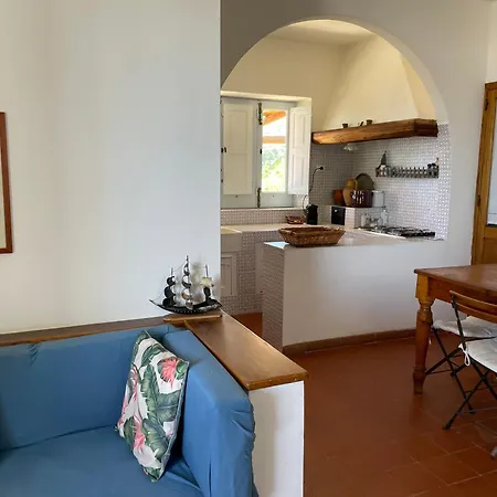La Casa Di Tommy - Holiday home Santa Marina Salina